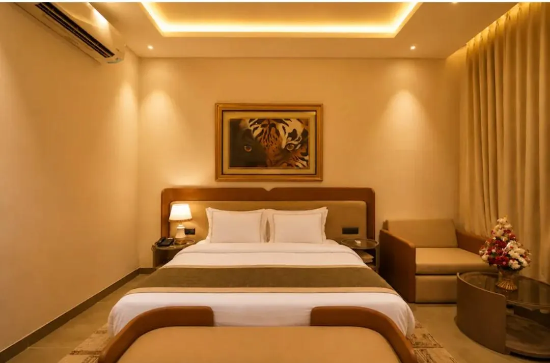Executive Room - View 2
